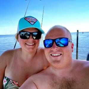 Meet your Posher, Caleb